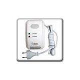 Gas Leakage Detector With Electric Valve thumbnail-1