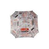 Advertising Umbrella (B011) thumbnail-1