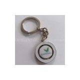 Custom Promotion Metal Keyring thumbnail-1