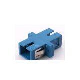 Single Mode Simplex SC Adapter thumbnail-1