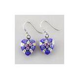 Latest Fashion Earrings thumbnail-2