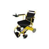 Power Wheelchairs thumbnail-1