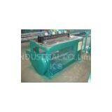 5kw Gabion Production Line for Wrapped The Edge Of Gabion Box , Wire Mesh Manufacturers