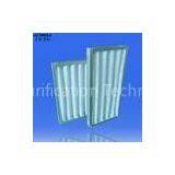 G2 / G3 / G4, High Performance Reusable, Washable Air Filters With Synthetic Fiber thumbnail-1