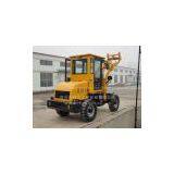 Front Loader/pay Loader ZL08F thumbnail-3