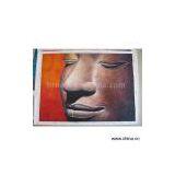 Sell Buddha Painting thumbnail-1