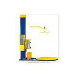 XT-4503 Semi-auto Pallet Wrapping Machine thumbnail-1