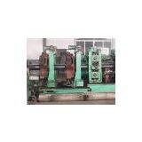 HG219 Straight Seam High Frequency Welded Pipe Making Machine thumbnail-2