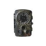 12 Megapixel HD MMS Hunting Camera Multi-shot With Video Recorder