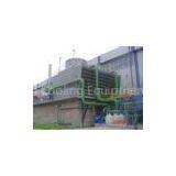 CRSC Concrete Draft Cooling Tower for Electric / Chemical / Metallurgy