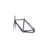 FM105-V Cyclecross Carbon Frame 2014 thumbnail-1