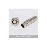 Supply TOUCH Connectors C Series,matching With LEMO/Odu/Ficsher Connectors Perfectly,one of the Leading Connector Manufactures in China thumbnail-2