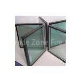 Architectural Insulated Tempered Glass Wall