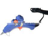 Professional Hair Extension Tool Plastic Blue Color Glue Gun thumbnail-5