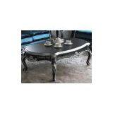 Luxury Style Hotel Furniture Living Room Coffee Table thumbnail-3