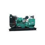 50kw Cummins Diesel Generator thumbnail-1
