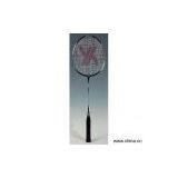 Sell Aluminum Alloy Badminton Racket thumbnail-1