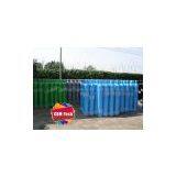 ISO9809 Standard Seamless Steel Argon Cylinders 40L,Argon Cylinders, Argon Gas Tanks thumbnail-3