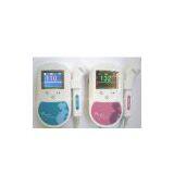 Fetal Doppler------New Model thumbnail-1