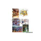 Sell Heavy Duty Racks thumbnail-1