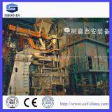 Environmental Preheating Arc Furnace thumbnail-1