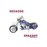 Sell Mini Chopper Motorcycle thumbnail-1