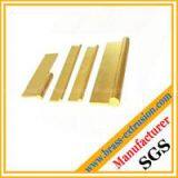 Door Hinge Brass Extrusion Profile thumbnail-2