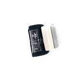 Home Automatic Wrist Blood Pressure Monitor Accurate For Heart Rate