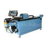 Auto CNC Tube Bending Machine For Air Conditioner Heat Exchanger Industry