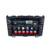 Honda Navigation System Old CRV 2007 to 2011 Android DVD GPS Wifi 3G Function