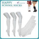Custom Cotton School Socks ,export to Africa School Uniform Socks thumbnail-2