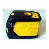Two Shot Plastic Case,overMoulding Parts, PP+TPE Plastic Parts thumbnail-1