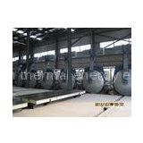 Wood Chemical Large - Scale Equipment / AAC Autoclave 2.68 * 31m