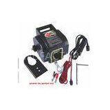 Adjustable Clutch 3000 LB 12V DC Powerful Electric Boat Winch / Vehicle Winches thumbnail-1