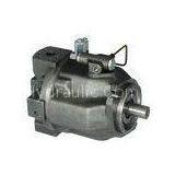 Boats Single Hydraulic Oil Pump Viton , Torque Control Keyed Shaft Side Port thumbnail-1