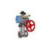 Pneumatic Actuator Power Plant Equipment , Rapid Switch Valve thumbnail-1
