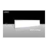 Commercial Cold White 40W 3000K 4000K LED Troffer Light 200x1200 thumbnail-1