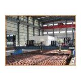 Automatic Big Gantry CNC Flame Cutting Machine For Metallurgy, Aerospace