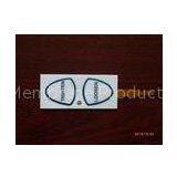 Waterproof PCB Membrane Switch For Disk Drives , 0.3mm Hole Dimension