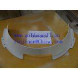 Hot Sale Hand Lay-up Frp Wind Energy Parts thumbnail-1