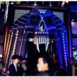 8m Giant Halloween Skull Arch for Halloween Decoration thumbnail-3