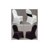 Spandex Chair Cover thumbnail-1