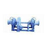 Double Cable Lifter Hydraulic Windlass Marine Mooring Equipment
