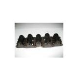 top roller chain