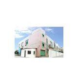 Xiamen Huli Kaitai Precision Mould Factory company overview - view 1 thumbnail