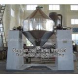 Double-cone Rotary Vacuum Drier