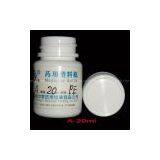 Capsule Bottle,medical Bottle,pharmaceutical Packaging,plastic Medicine Bottle 20ml thumbnail-2