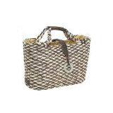 HOTBAG ARTS&CRAFT CO., LTD--Professional Straw Bag and PP Woven Shopping Basket Supplier