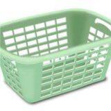 Plastic Laundry Basket Mould thumbnail-1