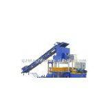 SZ-300T Curbstone Making Machine thumbnail-1